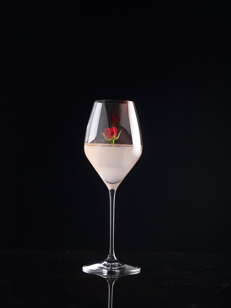 The Bar KAKURE — restaurant in Newton — main photo