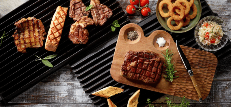 ANDES by ASTONS - Bukit Panjang Plaza — restaurant in Bukit Panjang — main photo