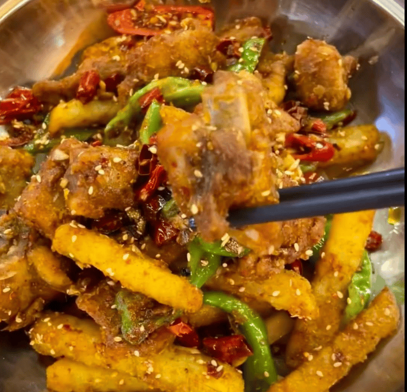 57° Mala Xiang Guo - Ang Mo Kio — restaurant in Ang Mo Kio — main photo