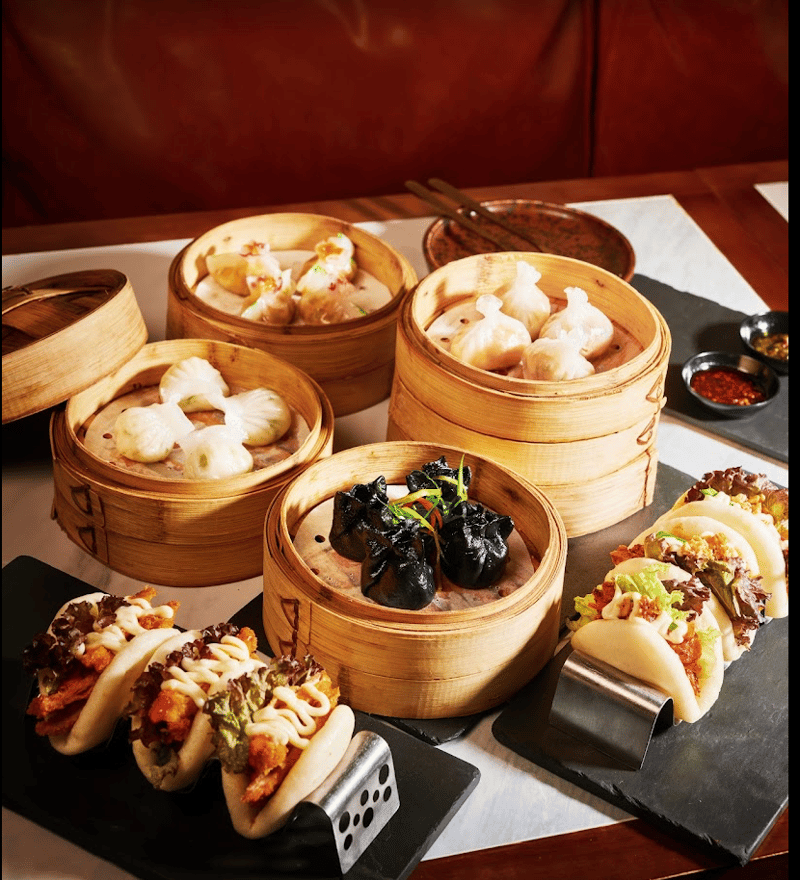 Burma Social - Siglap restaurant in East Coast