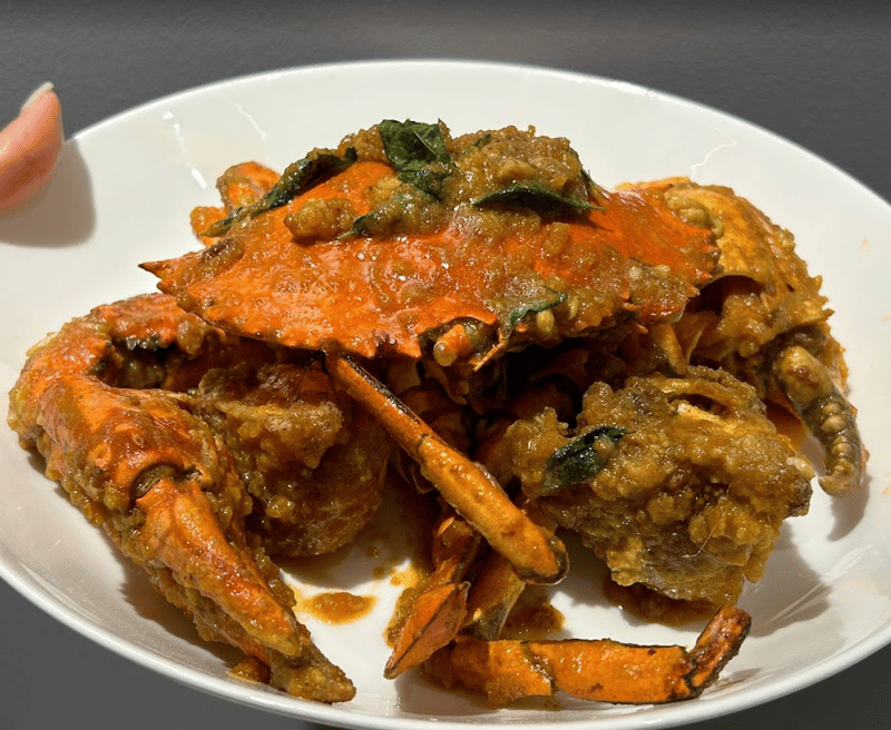 莆仙 Pu Xian Restaurant — restaurant in Hougang — main photo