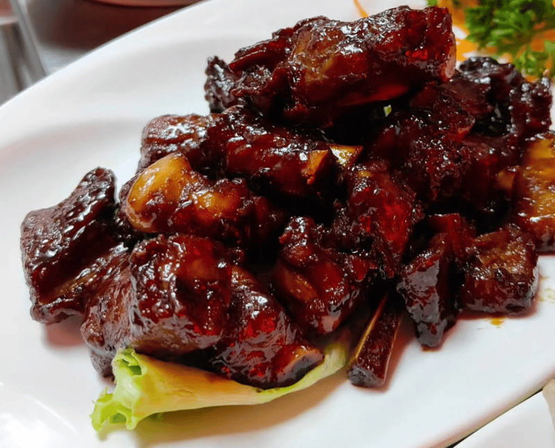 Jing Long Seafood Restaurant - Bedok — restaurant in Bedok — main photo