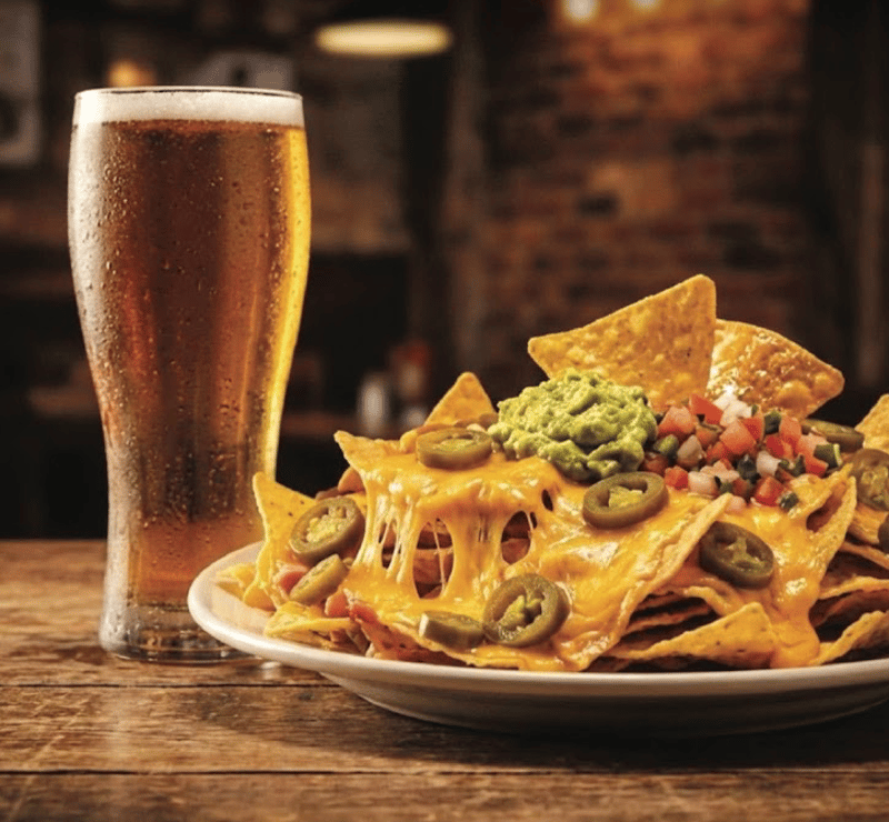 Five Bar (Singapore Food Fare) — restaurant in Orchard — main photo