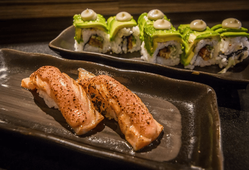 Shin Yuu @ Greenwood — restaurant in Bukit Timah — main photo