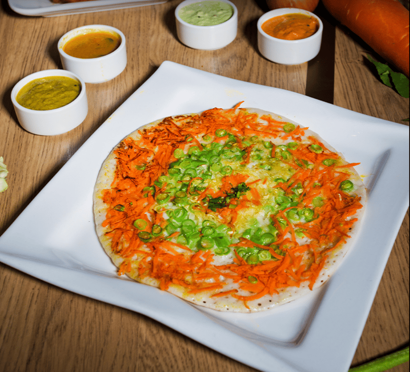 Nalan Restaurant - Little India — restaurant in Rochor — main photo