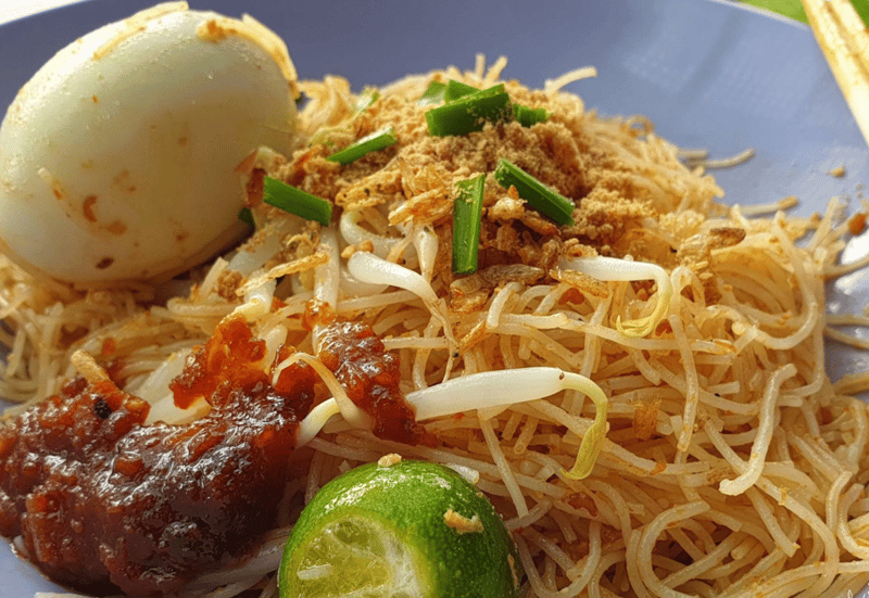 Makansutra Gluttons Bay — restaurant in Downtown Core — main photo