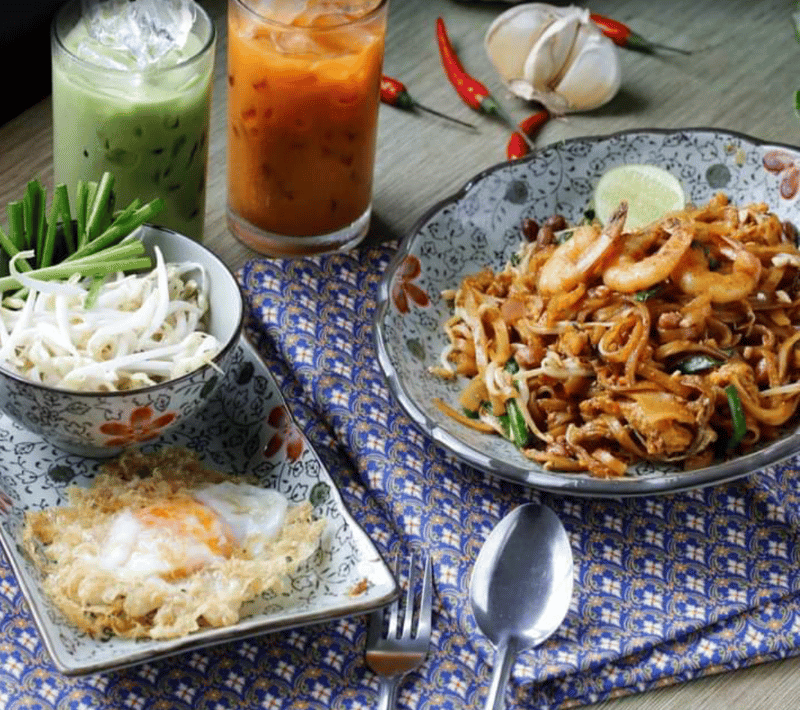 Bangkok Thai Muslim — restaurant in Rochor — main photo
