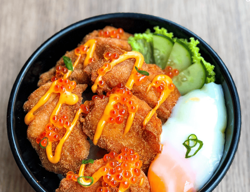 Beppu Menkan — restaurant in Outram — main photo