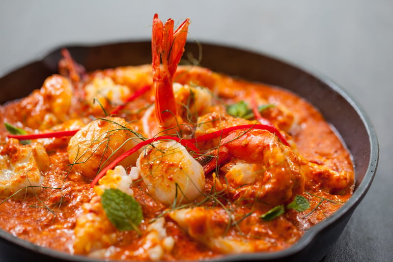 Red House Seafood at Esplanade — restaurant in Downtown Core — main photo