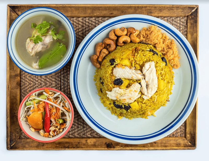 Little Elephant SG Thai Bistro — restaurant in Bukit Merah — main photo