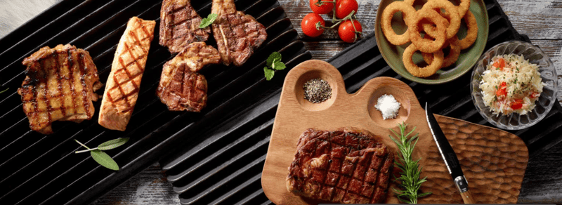 ANDES by ASTONS - ESR BizPark (Formerly Viva Business Park) — restaurant in Bedok — main photo