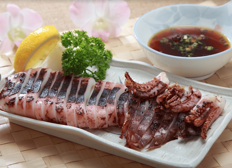 Nanbantei Japanese Restaurant - Far East Plaza — restaurant in Orchard — main photo