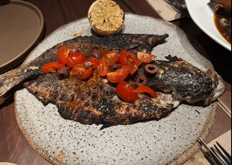 Fat Prince (Formerly The Prince) — restaurant in Outram — main photo
