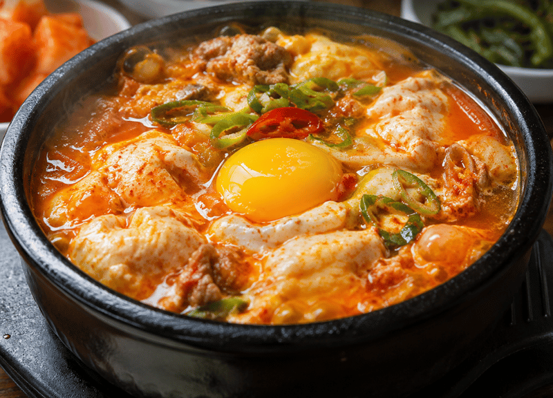 Cheongdamchae - Korean BBQ & Traditional Dining - Telok Ayer — restaurant in Outram — main photo
