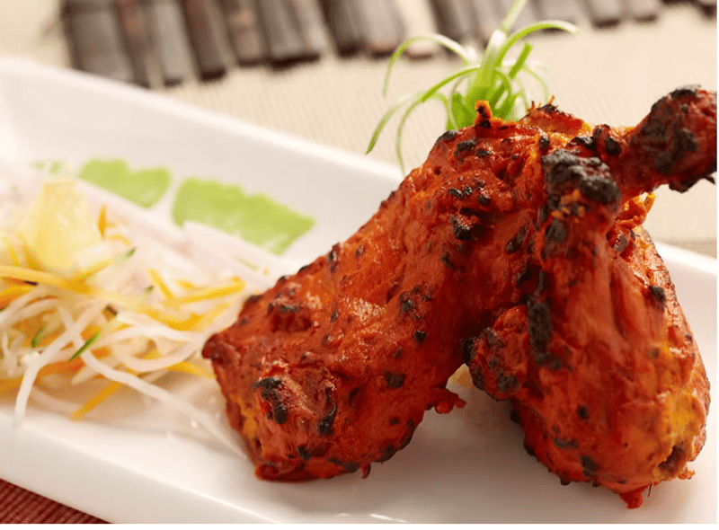 Chutney Mary Indian Fast Food - Terminal 2 (LANDSIDE) — restaurant in Changi — main photo