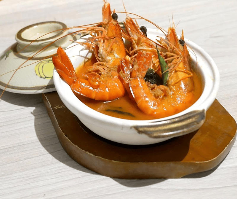 Long Beach @ DEMPSEY HILL — restaurant in Tanglin — main photo