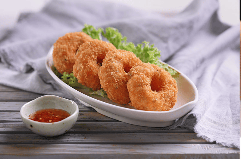 Sanook Kitchen - ION Orchard — restaurant in Orchard — main photo
