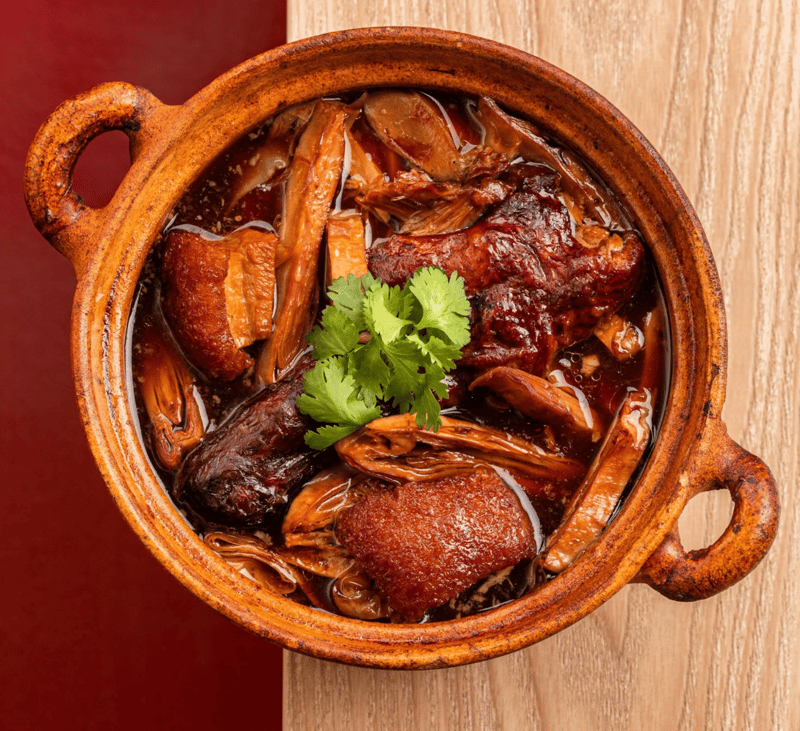 Native — restaurant in Outram — main photo