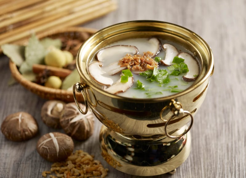 Paradise Hotpot 品樂锅 - Westgate — restaurant in Jurong East — main photo