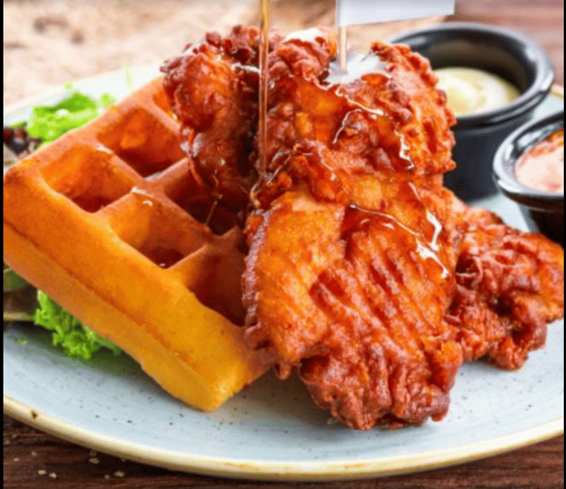 GRUB - Junction 8 restaurant in Bishan