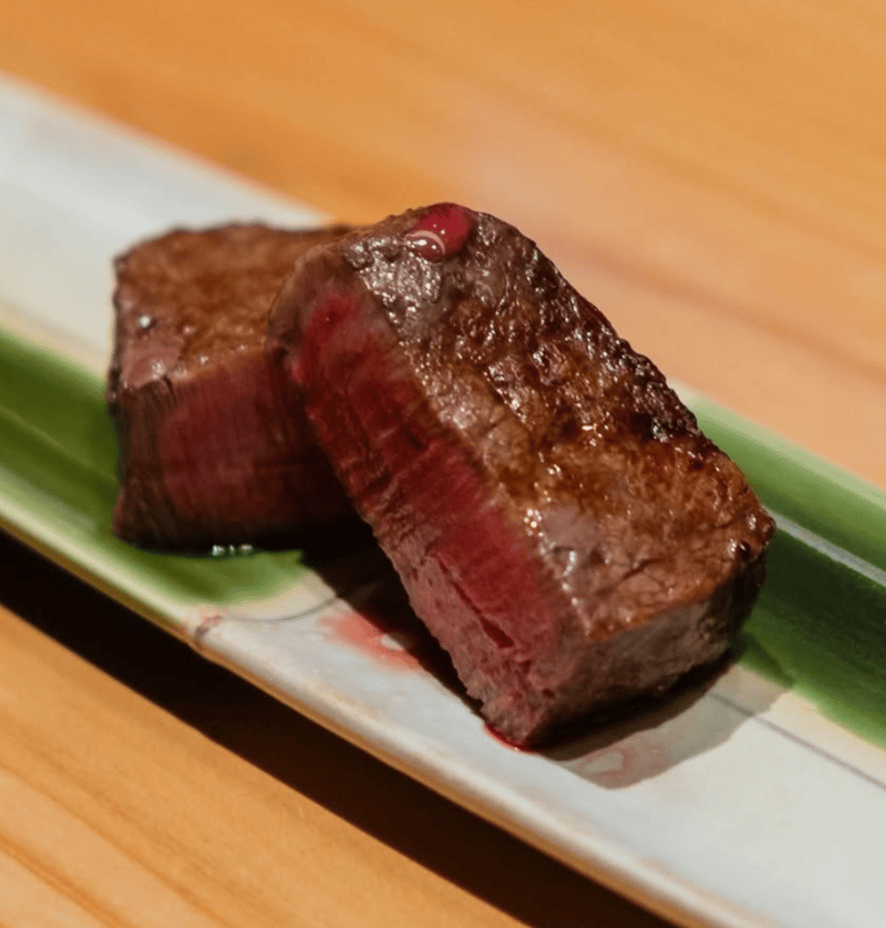 Mizuki — restaurant in Orchard — main photo