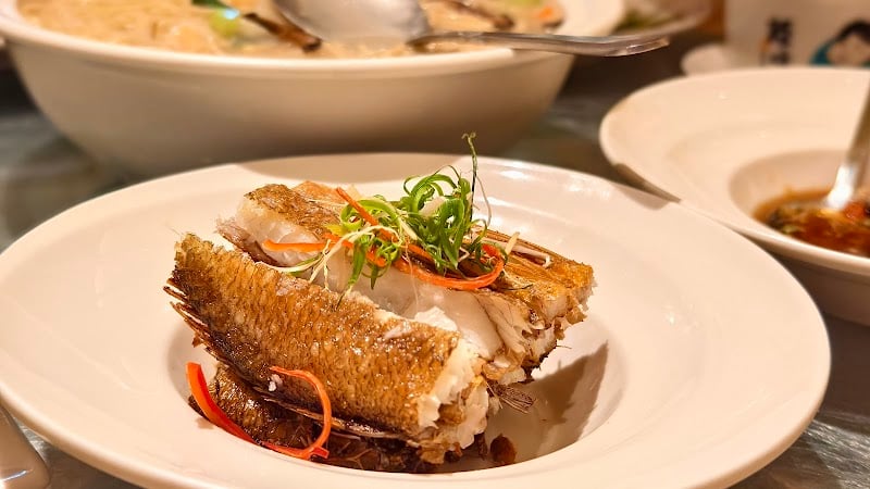 PUTIEN - Jewel Changi Airport — restaurant in Changi — main photo