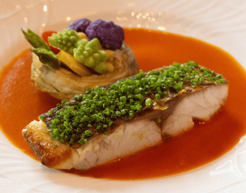 Sospiri — restaurant in Downtown Core — main photo