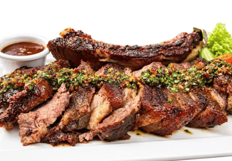 georges @ The Cove — restaurant in Pasir Ris — main photo