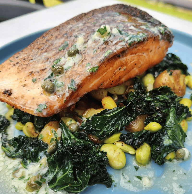 The Paddock Bistro - Poolside & Outdoor Dining — restaurant in Novena — main photo