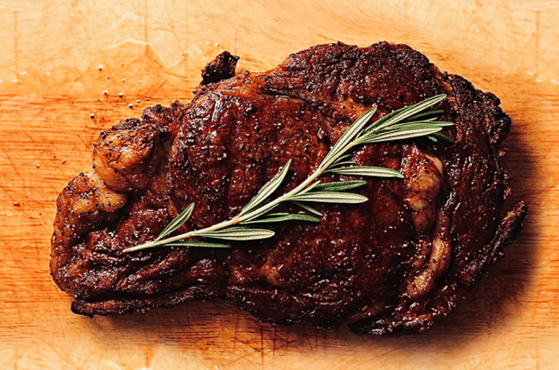 Keef The Beef Bungalow — restaurant in Queenstown — main photo