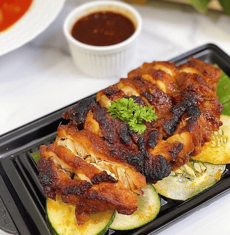 Pagi Sore Indonesian Restaurant (Est 1989) — restaurant in Outram — main photo
