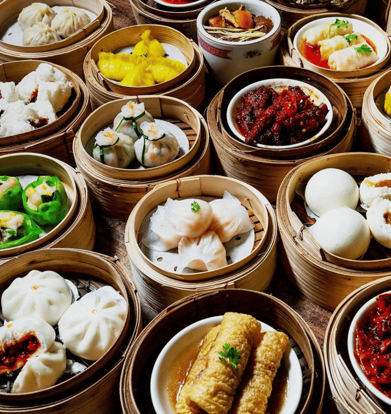 Mongkok DimSum - Geylang — restaurant in Geylang — main photo