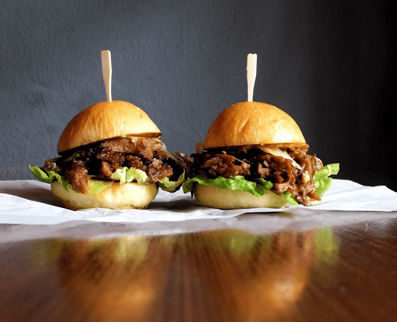 Jigger & Pony — restaurant in Downtown Core — main photo