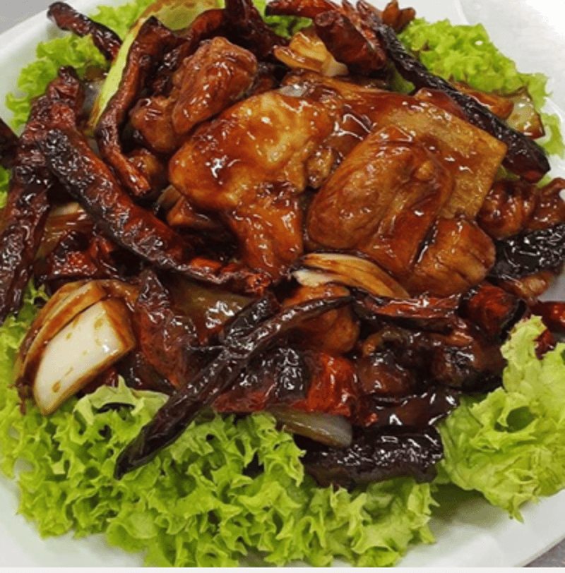 Uncle Leong Seafood - Toa Payoh — restaurant in Toa Payoh — main photo