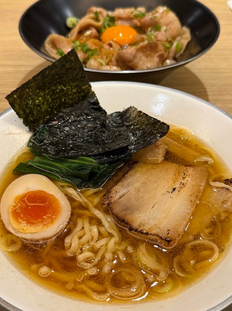 Sanpoutei Ramen — restaurant in Bukit Timah — main photo