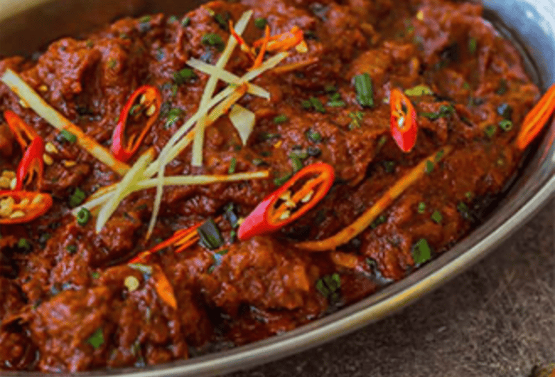 Kurry Korner — restaurant in Tampines — main photo
