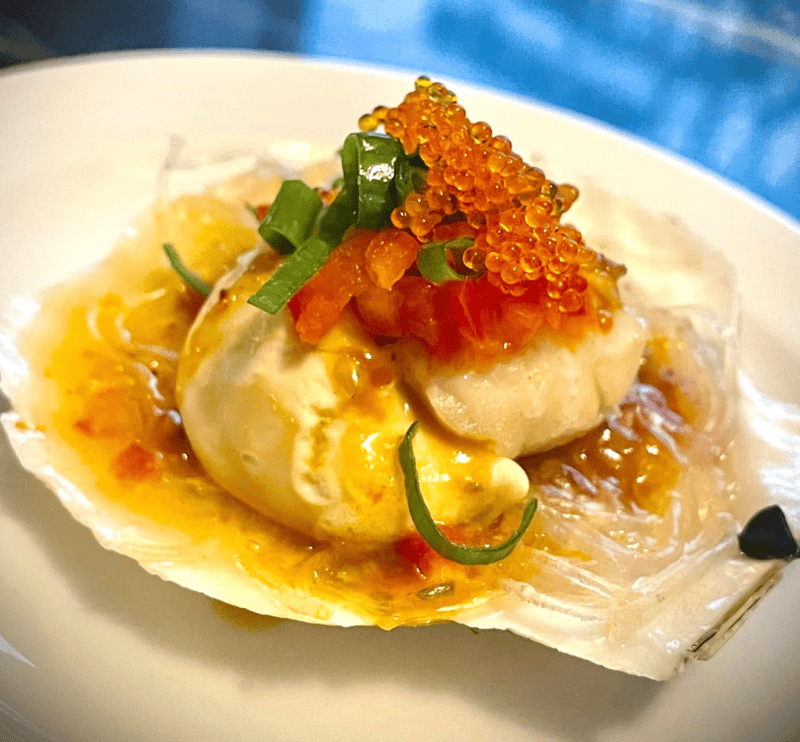 Dom's Private Kitchen — restaurant in Tanglin — main photo