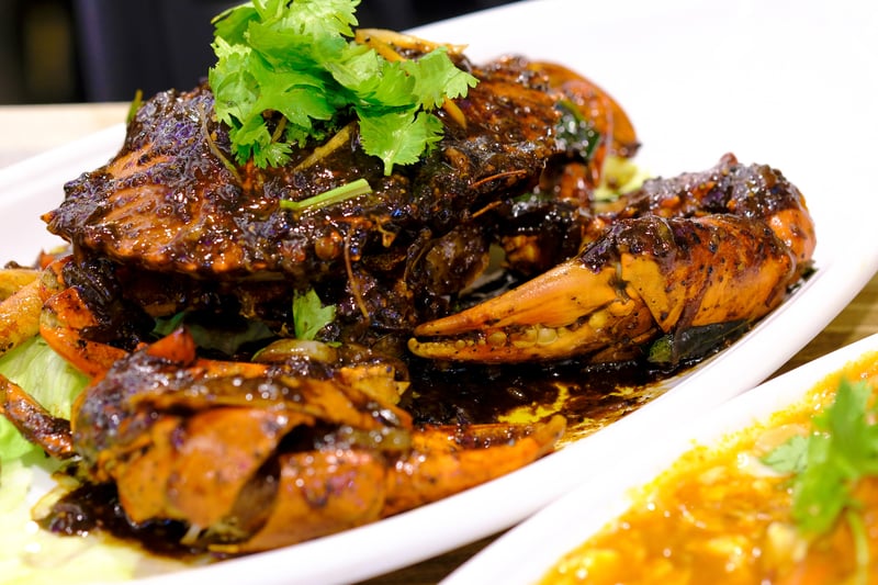 Rasa Istimewa - Pasir Ris — restaurant in Pasir Ris — main photo