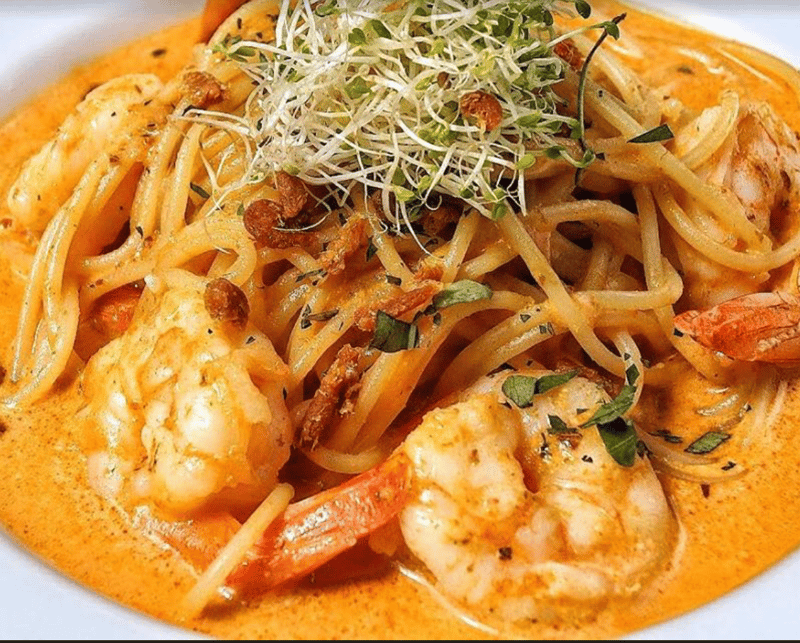 Tolido's Espresso Nook — restaurant in Kallang — main photo