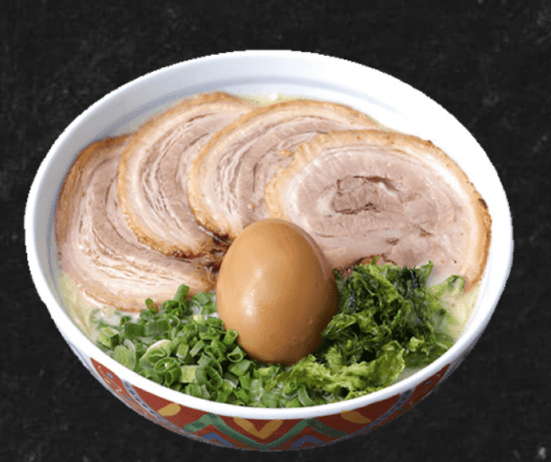 Marutama Ramen - Bugis+ — restaurant in Rochor — main photo