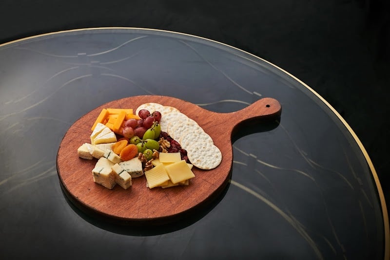 Bar Intermezzo — restaurant in Orchard — main photo