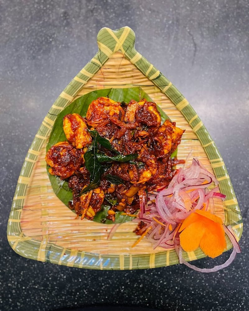 MunthiriKallu-Exotic Taste Of Kerala — restaurant in Ang Mo Kio — main photo