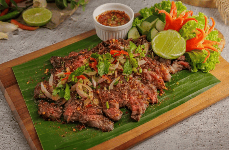 Im-Em Thai Kitchen — restaurant in Kallang — main photo