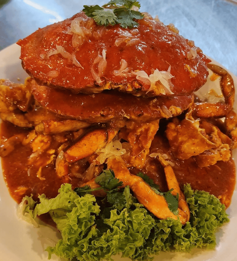 Xi Yan Seafood Restaurant 禧宴海鲜酒家 — restaurant in Boon Lay — main photo