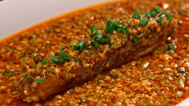 Kuan Zhai Alley 宽窄巷子 - Raffles Place — restaurant in Outram — main photo