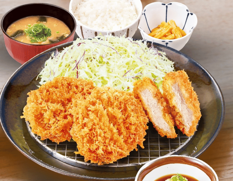 Katsu-an (Changi City Point) — restaurant in Tampines — main photo