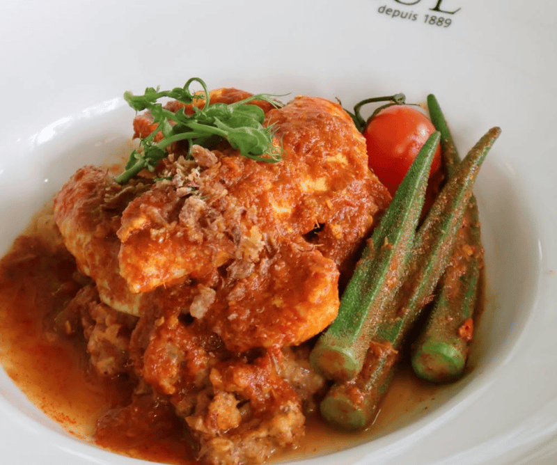 PAUL — restaurant in Orchard — main photo