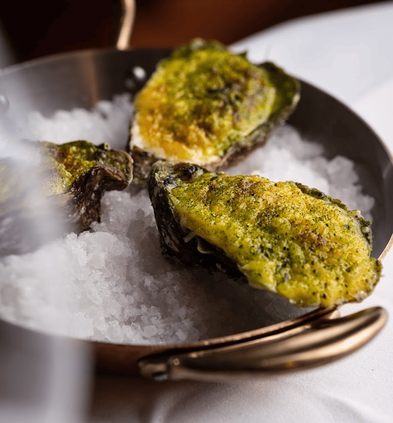 Brasserie Astoria Singapore — restaurant in Downtown Core — main photo