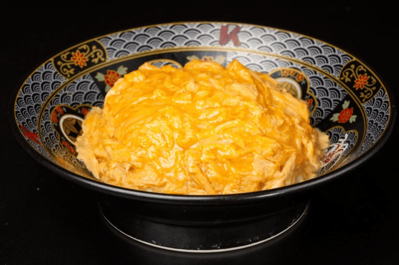 Scrambled Egg Rice Keisuke - Bugis + — restaurant in Rochor — main photo
