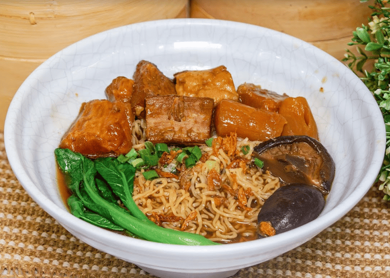 The Dim Sum Place @ Changi City Point — restaurant in Tampines — main photo